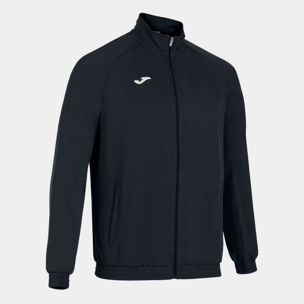 Černá mikina Joma Microfiber Doha