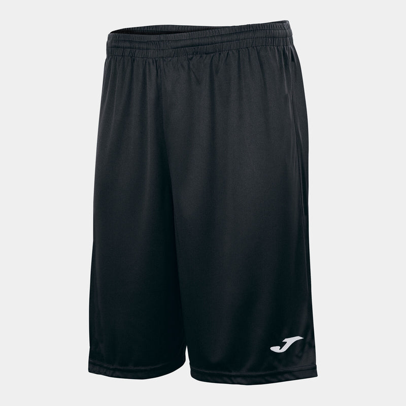 Kalhoty Joma Combi Basket černá