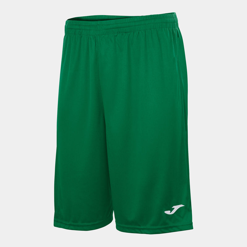Kalhoty Joma Suit Basket zelená