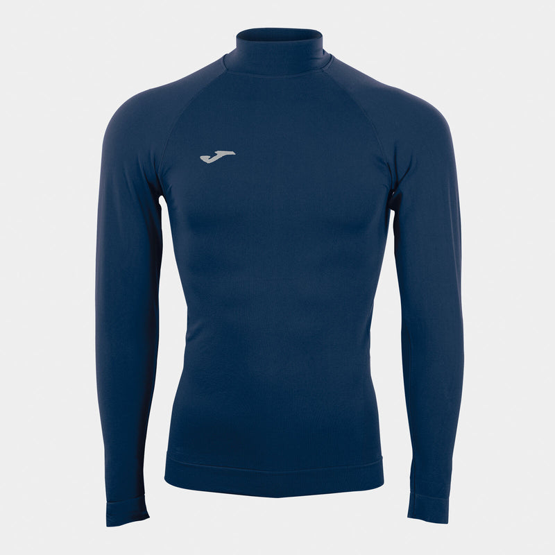 Tričko Joma Brama Classic tmavě modrá – funkční spodní tričko