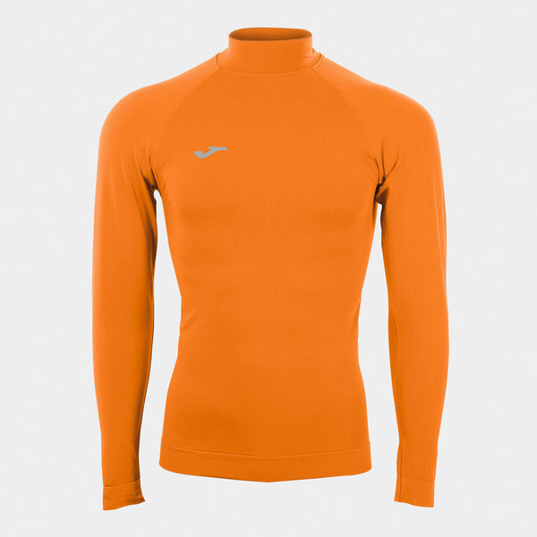 Funkční tričko Joma Brama Classic oranžové – spodní vrstva