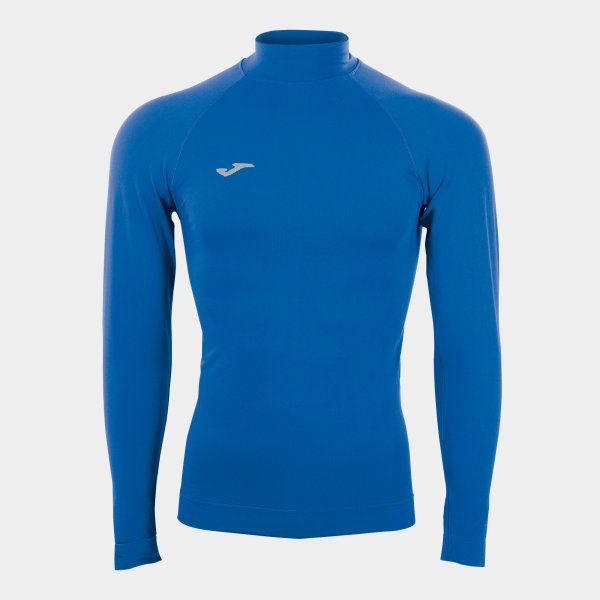 Funkční tričko Joma Brama Classic královsky modré – spodní vrstva