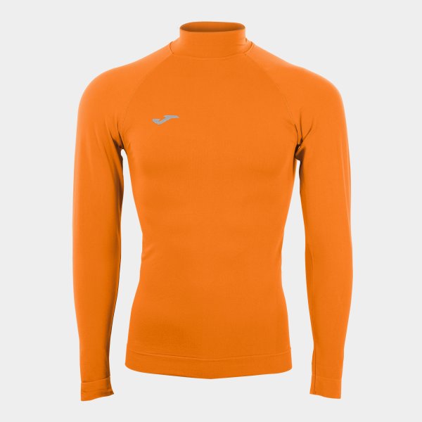 Funkční tričko Joma Brama Classic oranžové – spodní vrstva