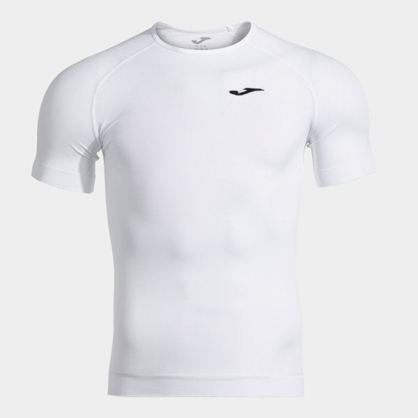 JOMA Brama Classic White T-Shirt