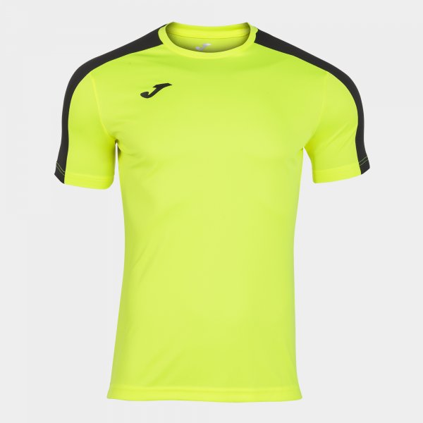 Tričko Joma Academy žlutá-černá