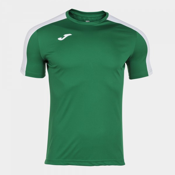 Tričko Joma Academy zelená-bílá