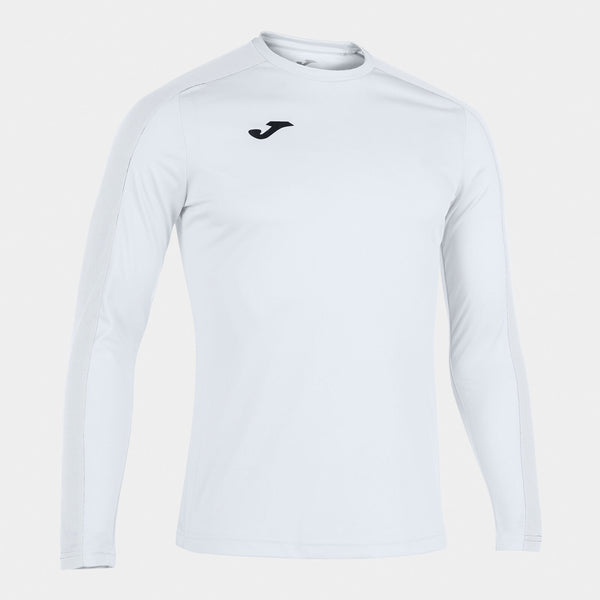 Tričko Joma Academy bílá