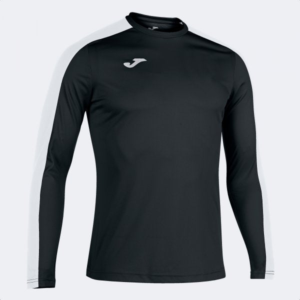 Tričko Joma Academy černá-bílá