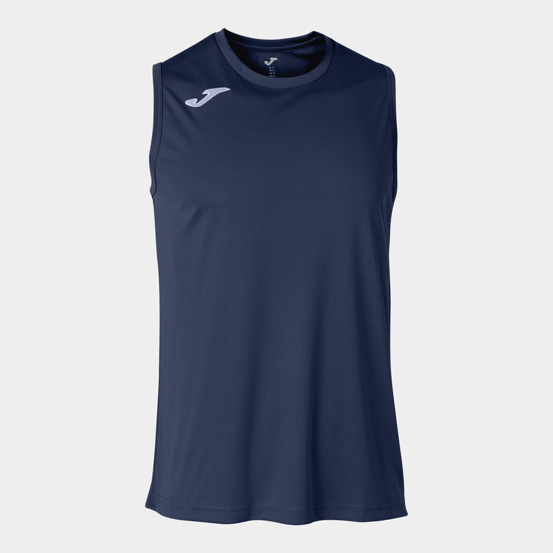 Tričko Suit Basket tmavě modrá – basketbalový dres