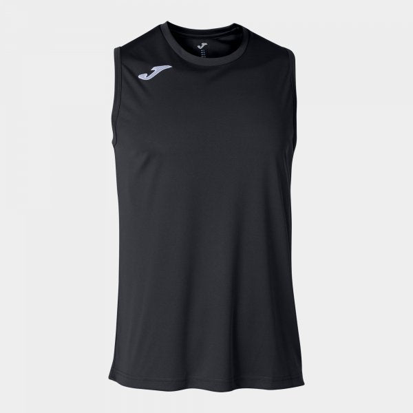 Tričko Suit Basket černá – basketbalový dres