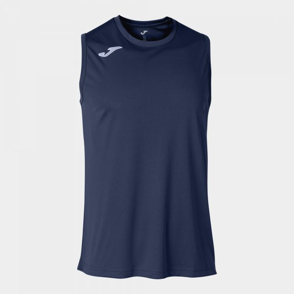 Tričko Suit Basket tmavě modrá – basketbalový dres