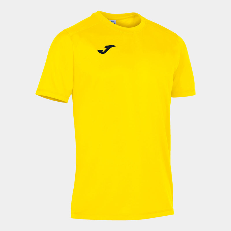 Žluté sportovní tričko Joma Strong