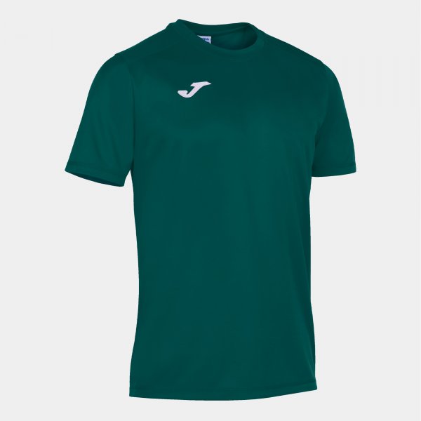 Zelené sportovní tričko Joma Strong