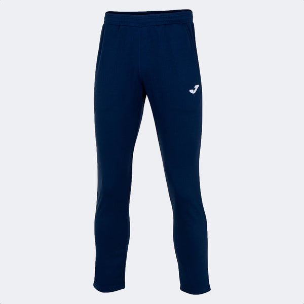 Kalhoty Joma Cannes III Trousers tmavě modrá
