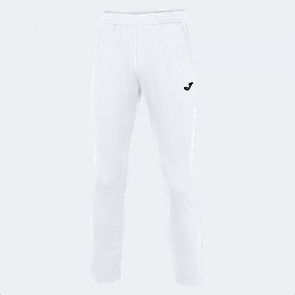Kalhoty Joma Cannes III Trousers bílá