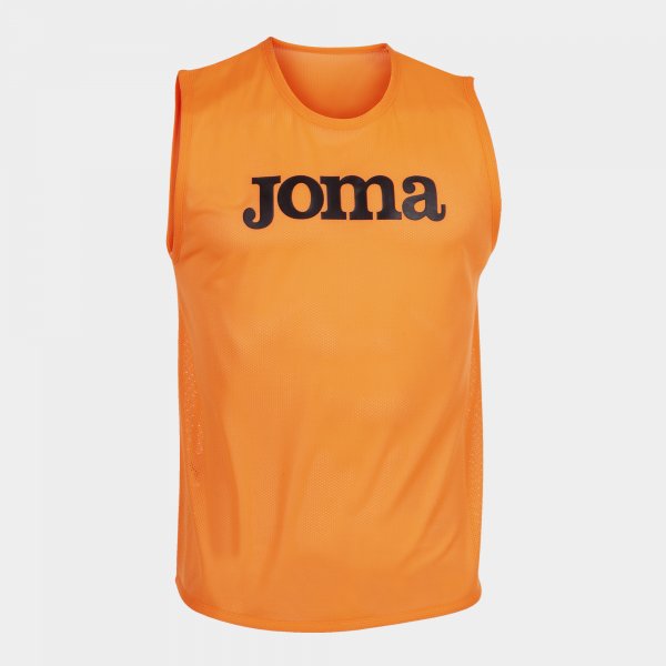 Joma Training Bib oranžová-fluo, rozlišovací dres