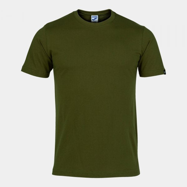Khaki tričko Joma Desert khaki