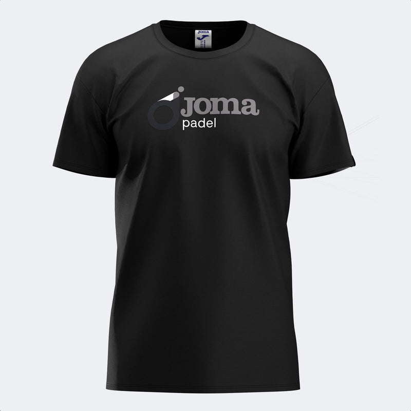 Tričko Joma Torneo černá