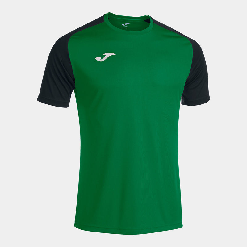 Tričko Joma Academy IV černá – sportovní tréninkové tričko
