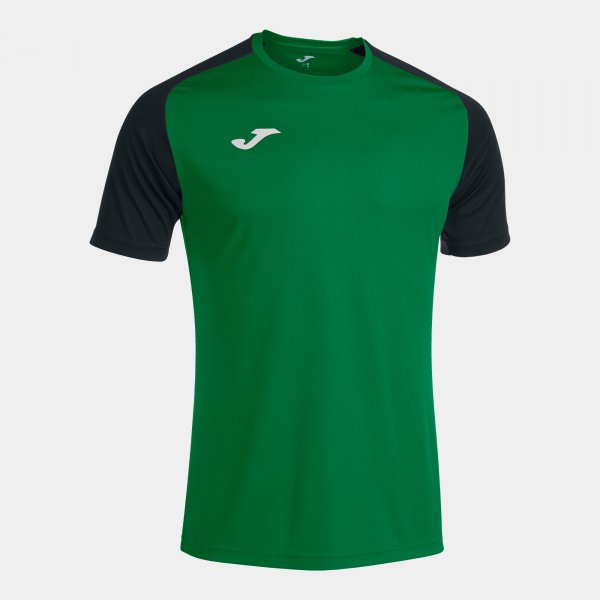 Tričko Joma Academy IV černá – sportovní tréninkové tričko