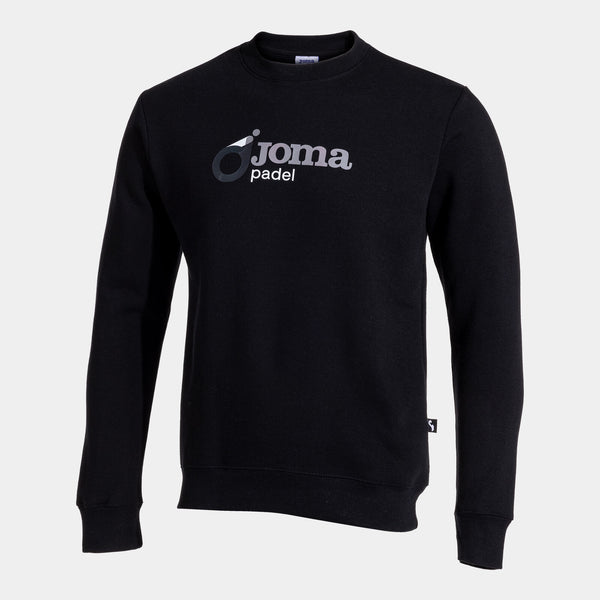 Mikina Joma Torneo černá