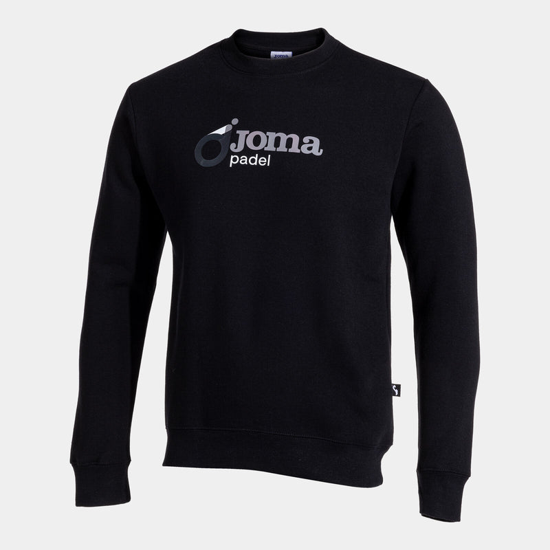 Mikina Joma Torneo černá