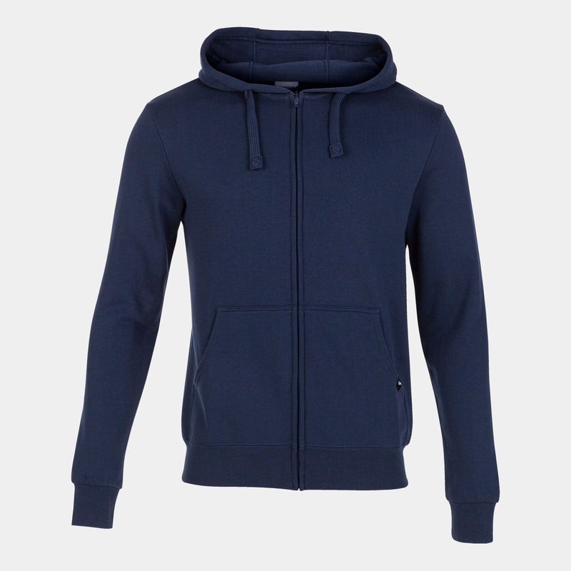 Tmavě modrá mikina Joma Jungle