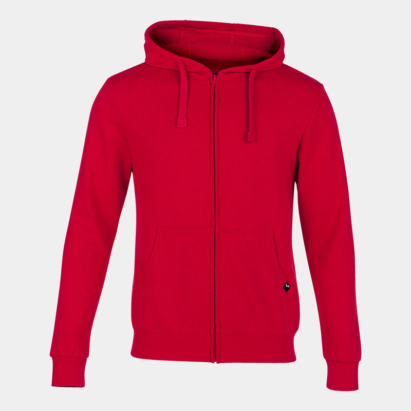 Červená mikina Joma Jungle