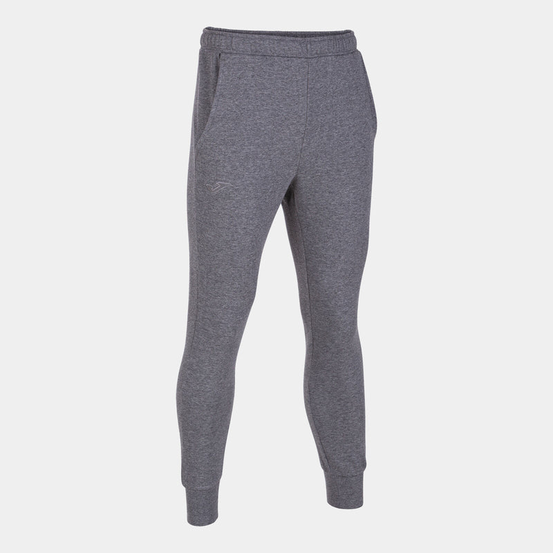 Kalhoty Joma Montana Cuff šedé