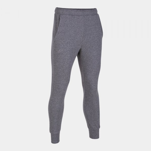 Kalhoty Joma Montana Cuff šedé