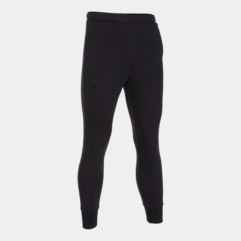 Černé kalhoty Joma Trousers Jungle