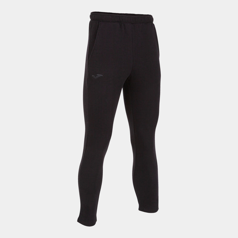Kalhoty Joma Montana Trousers černé