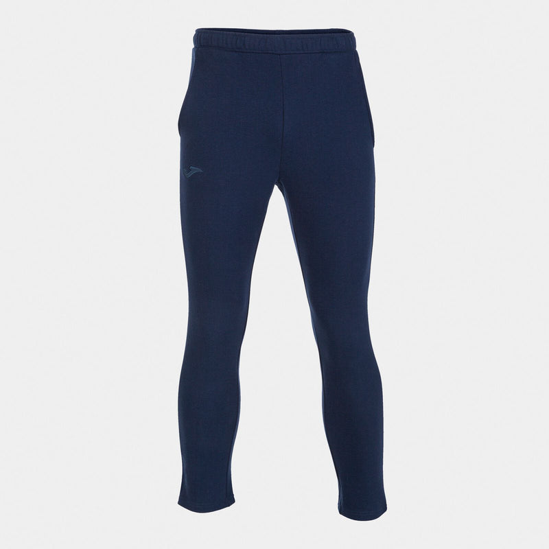 Kalhoty Joma Montana Trousers tmavě modré