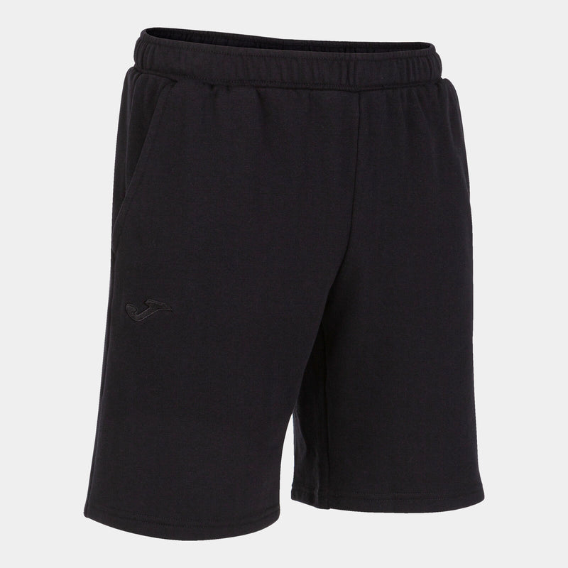 Černé kalhoty Joma Jungle