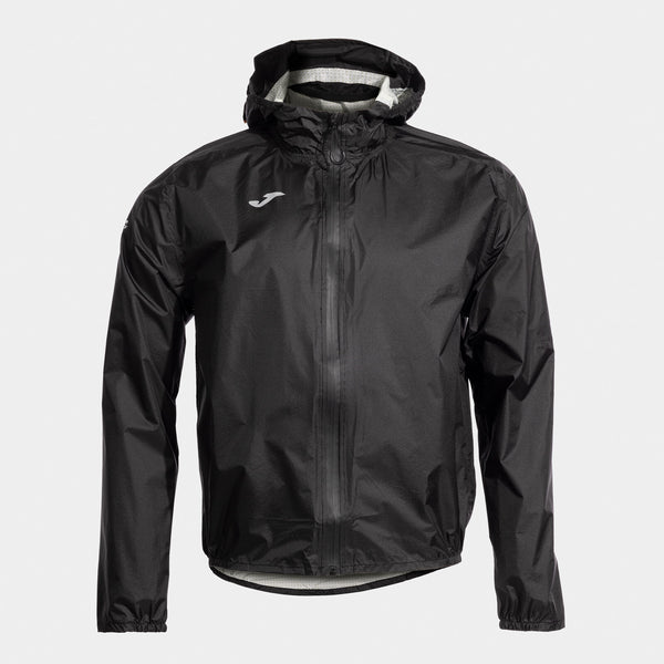 Pláštěnka Joma R-Trail Nature černá
