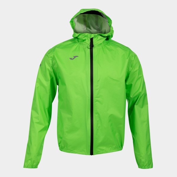 Pláštěnka Joma R-Trail Nature fluo-zelená
