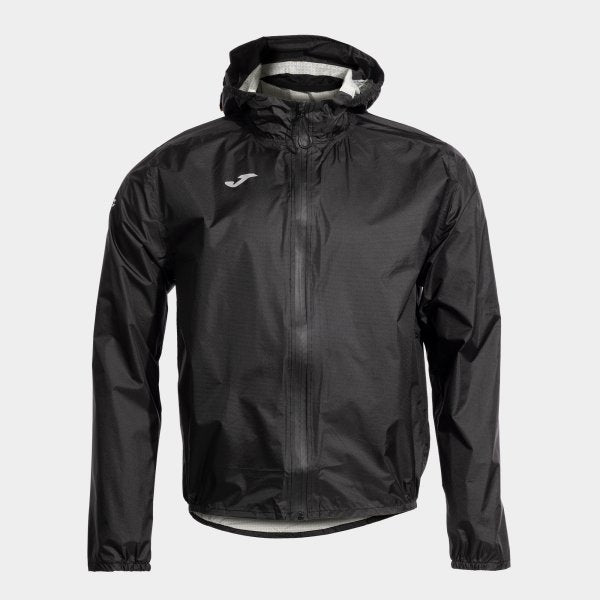 Pláštěnka Joma R-Trail Nature černá