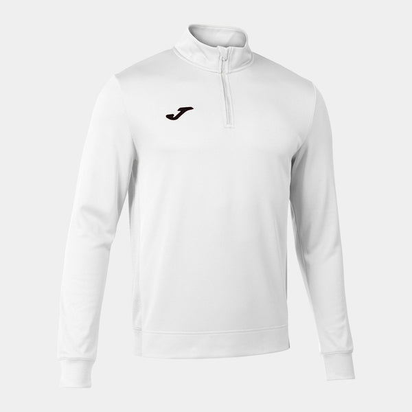Mikina Joma Winner II bílá