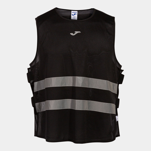 Joma R-Night Training Bib rozlišovací dres černá