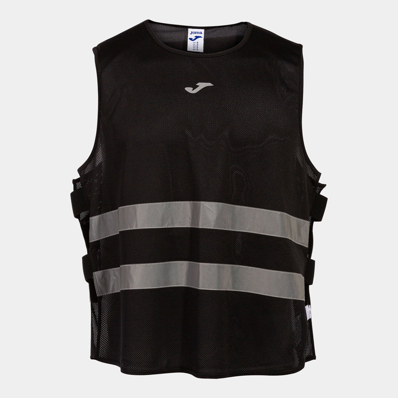 Joma R-Night Training Bib rozlišovací dres černá