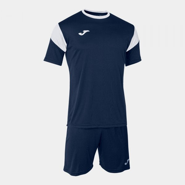 Souprava Joma Phoenix Two-Piece tmavě modrá-bílá