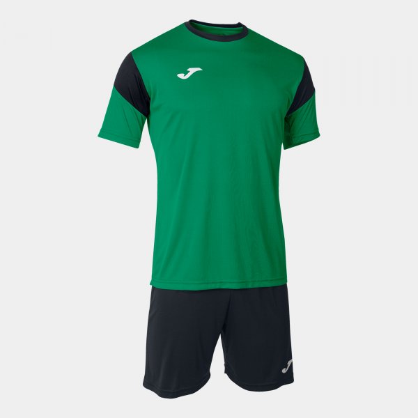 Souprava Joma Phoenix Two-Piece černá