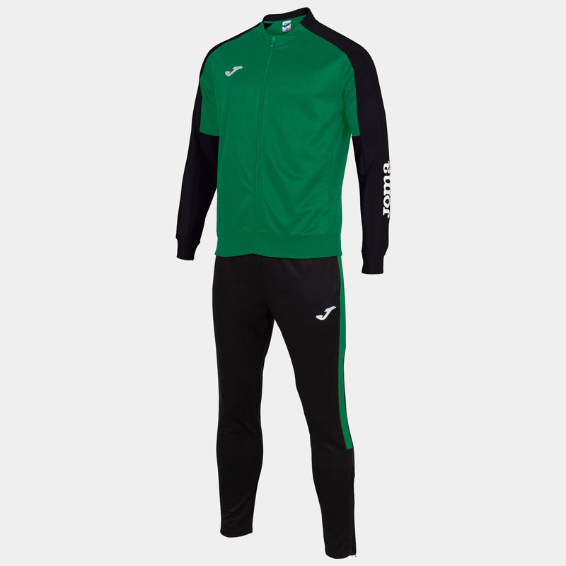 Souprava Joma Eco Championship Tracksuit černá