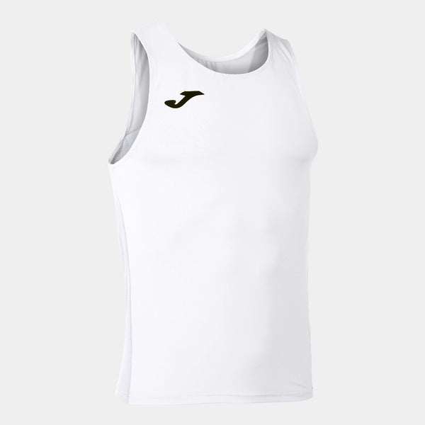 Tílko Joma R-Winner Tank Top bílá