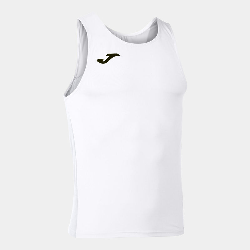 Tílko Joma R-Winner Tank Top bílá