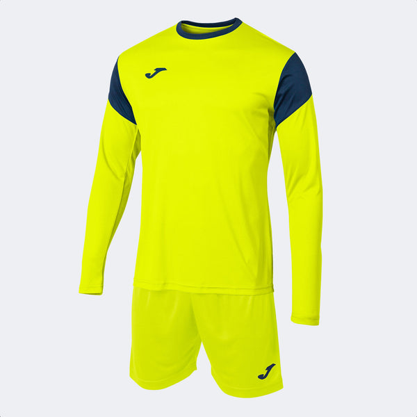Brankářská souprava Joma Phoenix Gk žlutá-fluo