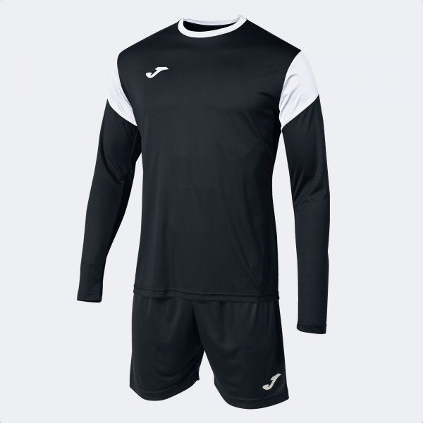 Brankářská souprava Joma Phoenix Gk černá-bílá