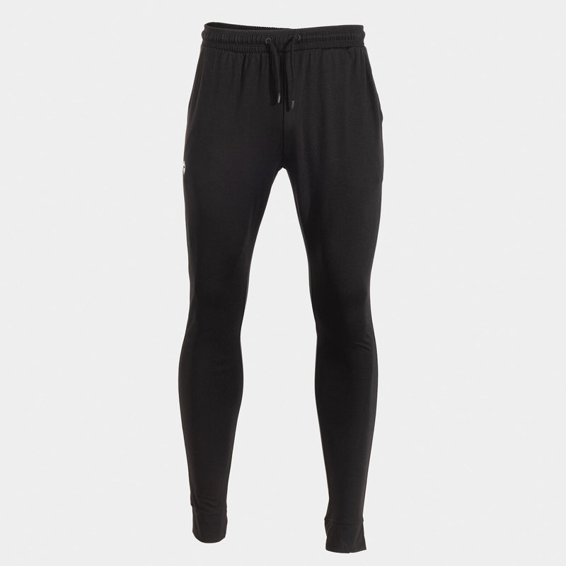 Kalhoty Joma Indoor Gym černá