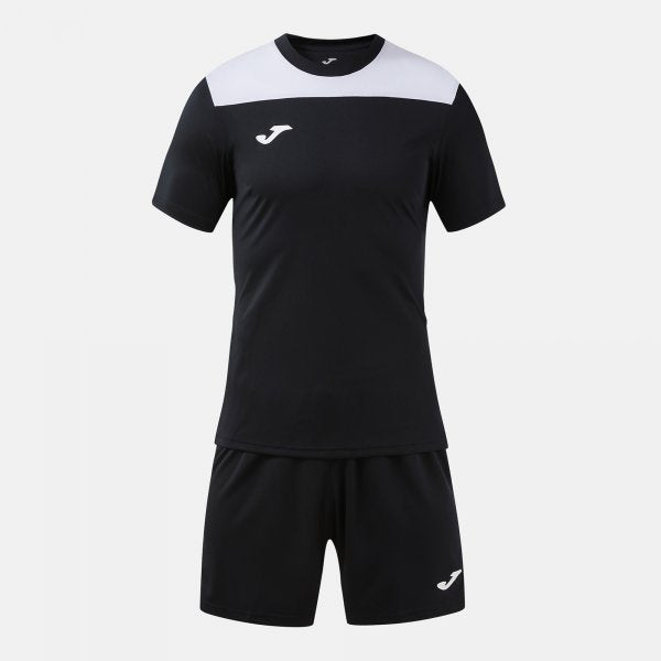 Souprava Joma Phoenix II černá-bílá – sportovní komplet