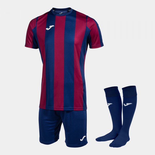 Souprava Joma Inter III královská modrá, fotbalový komplet